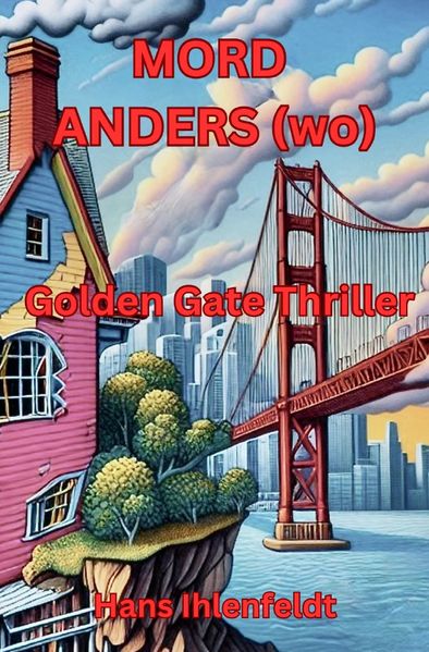 Cover von MORD/MORD ANDERS (wo)