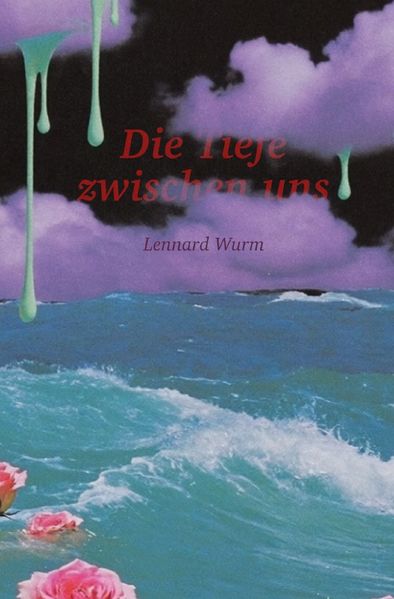 Cover von Die Tiefe zwischen uns
