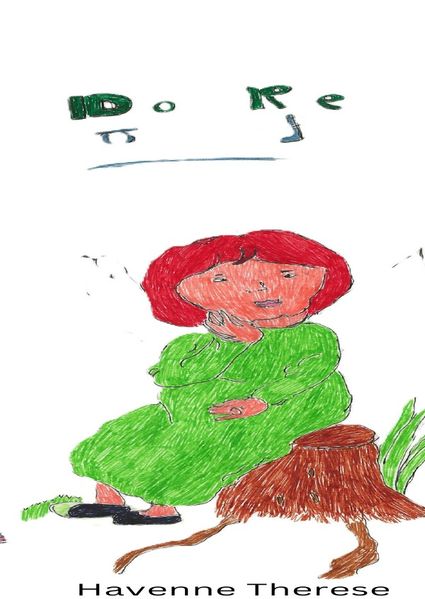 Cover von DORE