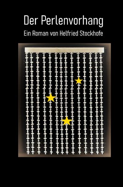 Cover von Der Perlenvorhang