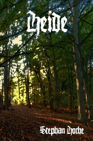Cover von Heide
