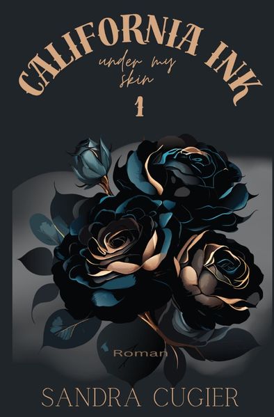 Cover von Bad Boys, Tattoos & Love/California INK 1