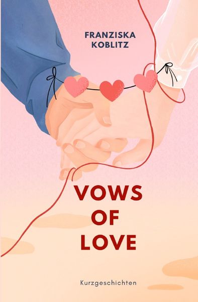 Cover von Vows of Love