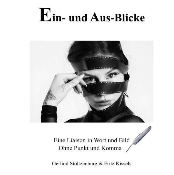 Cover von Ein- und Aus-Blicke