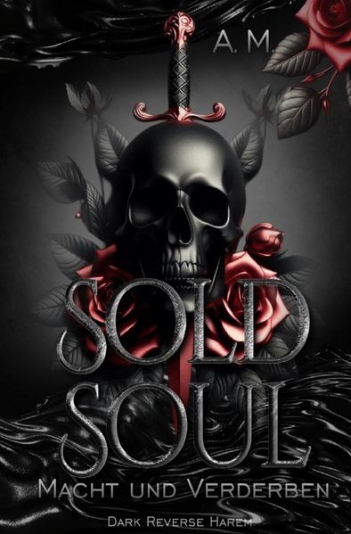 Cover von Sold Soul