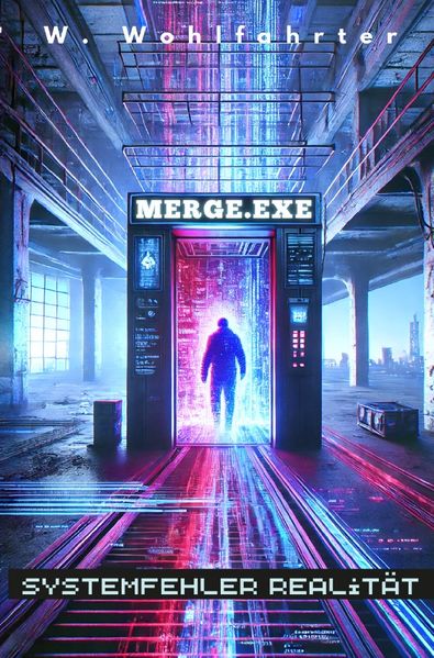 Cover von Merge.exe