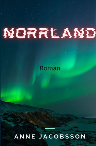 Cover von Norrland