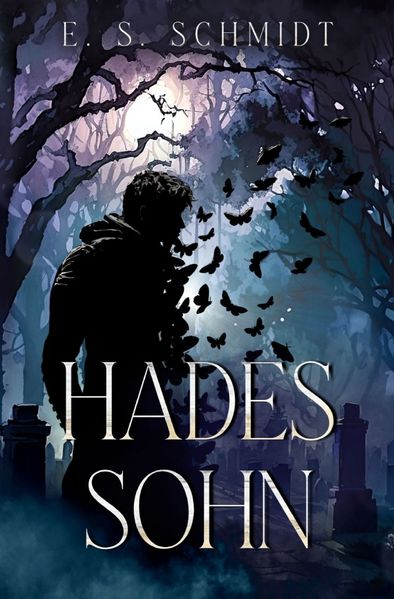 Cover von Hadessohn