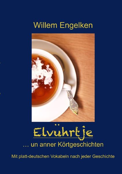 Cover von Elvührtje