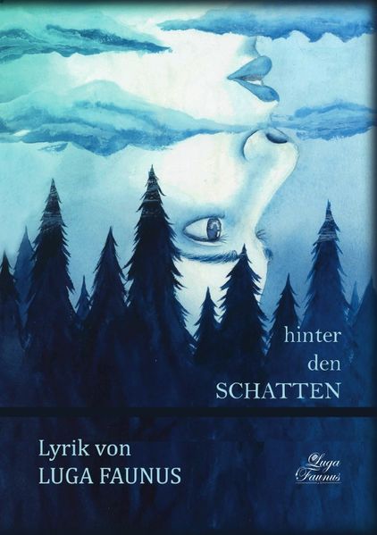 Cover von hinter den Schatten