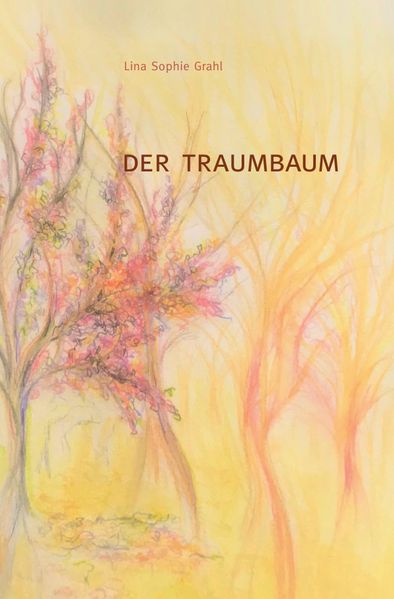 Cover von Der Traumbaum