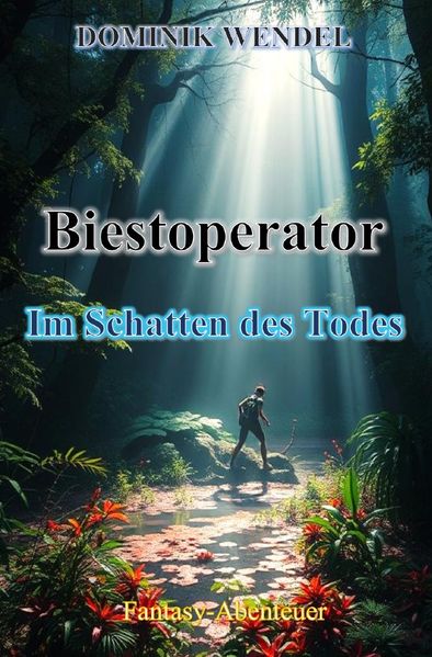 Cover von BIESTOPERATOR/Biestoperator