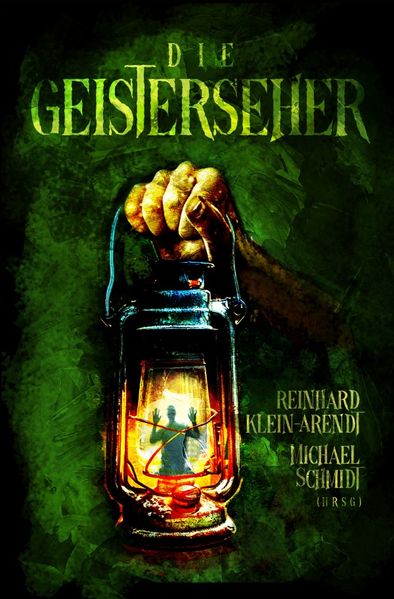 Cover von Die Geisterseher