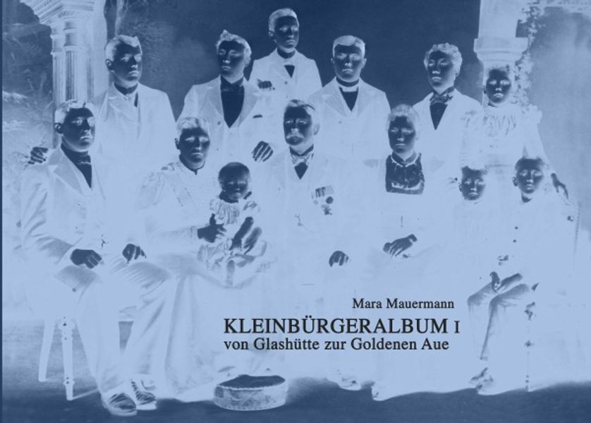 Cover von Kleinbürgeralbum I