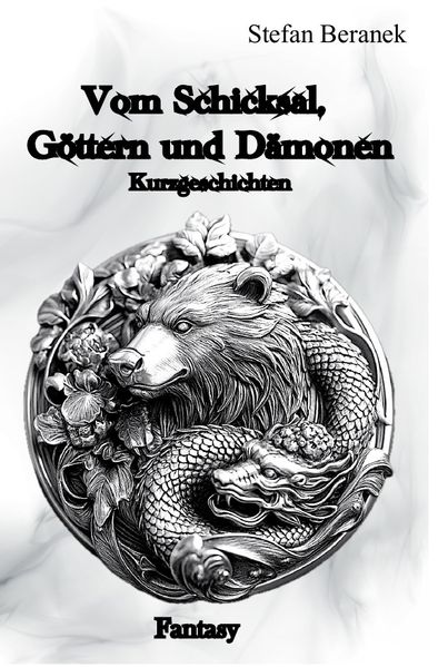 Cover von Schicksal, Götter und Dämonen
