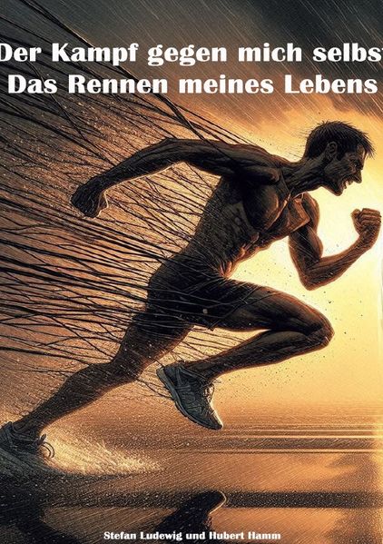 Cover von Der Kampf gegen mich selbst I Das Rennen meines Lebens