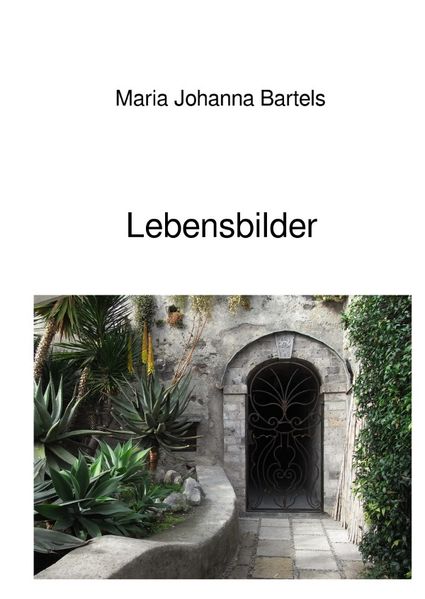 Cover von Lebensbilder