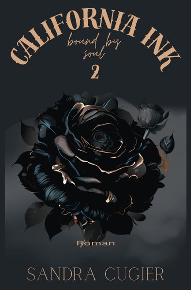 Cover von Bad Boys, Tattoos & Love/California INK 2