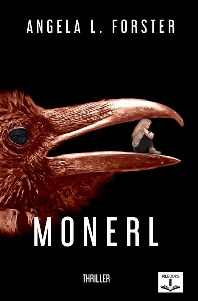 Cover von MONERL