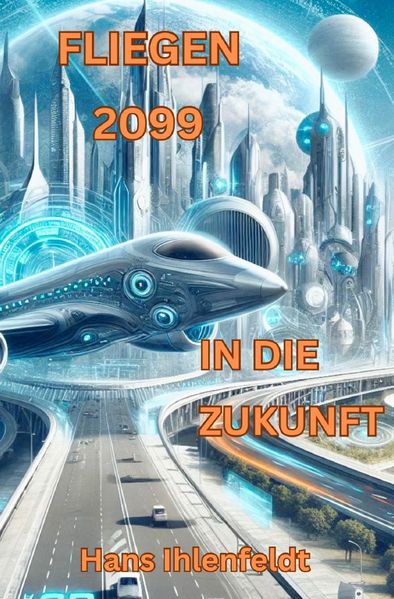 Cover von AA Anders als Andere/FLIEGEN 2099 IN DIE ZUKUNFT