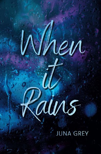 Cover von Vancouver Dreams Reihe/When it Rains