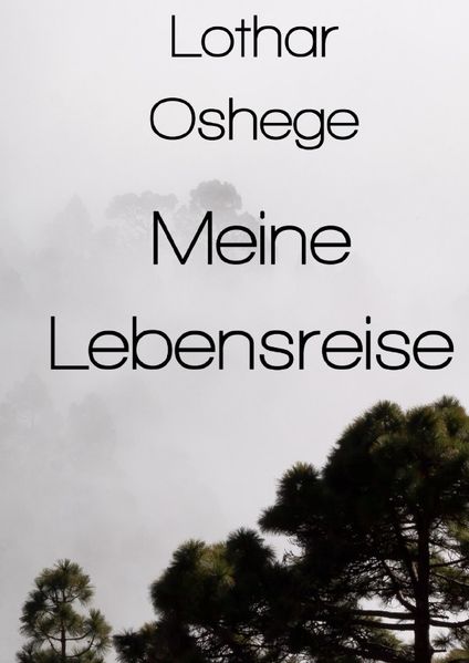 Cover von Meine Lebensreise