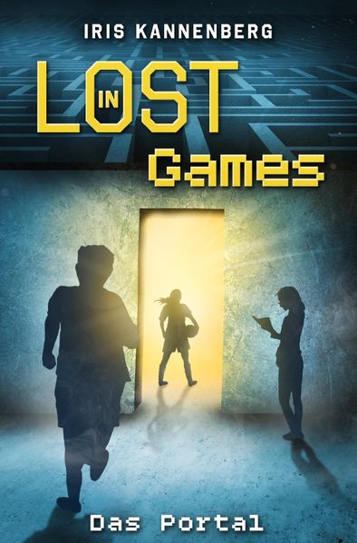 Cover von Lost in Games