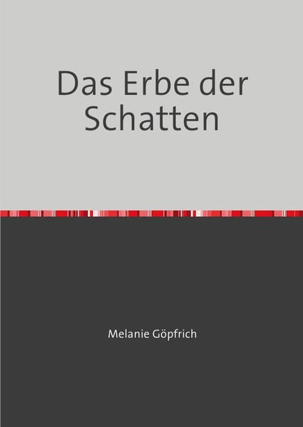 Cover von Das Erbe der Schatten