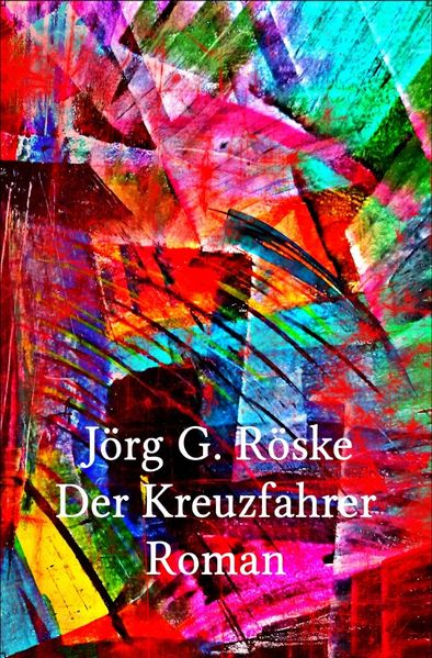 Cover von Der Kreuzfahrer