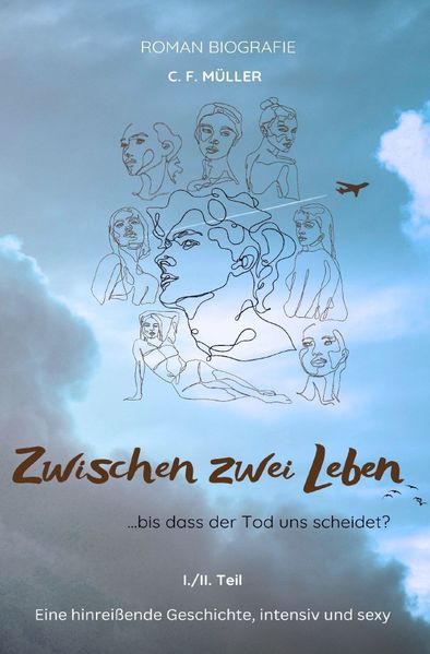Cover von Zwischen zwei Leben