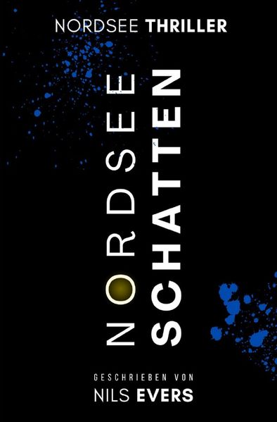 Cover von Nordseeschatten