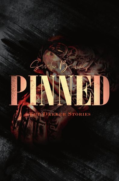 Cover von Pinned