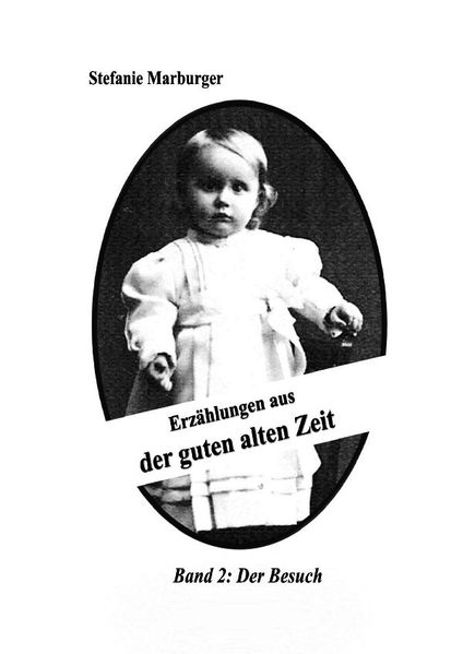 Cover von Erzählungen aus der guten alten Zeit