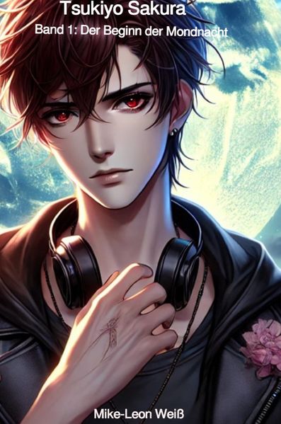 Cover von Tsukiyo Sakura