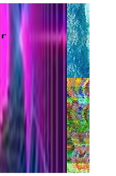Cover von Heilvolle Geschichte vom Hier und All