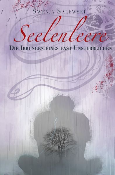Cover von Seelen Reihe/Seelenleere