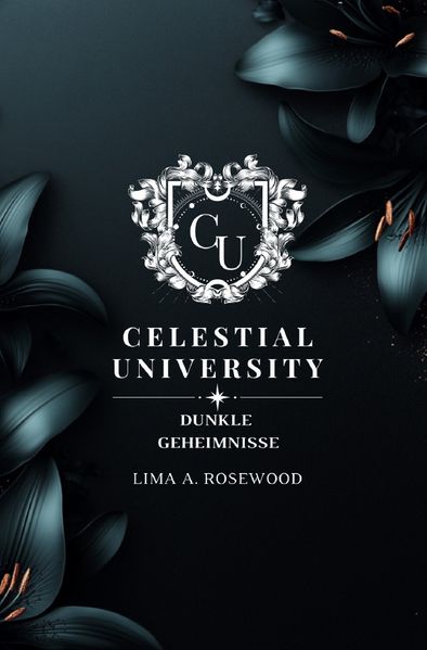 Cover von Celestial Reihe/Celestial University