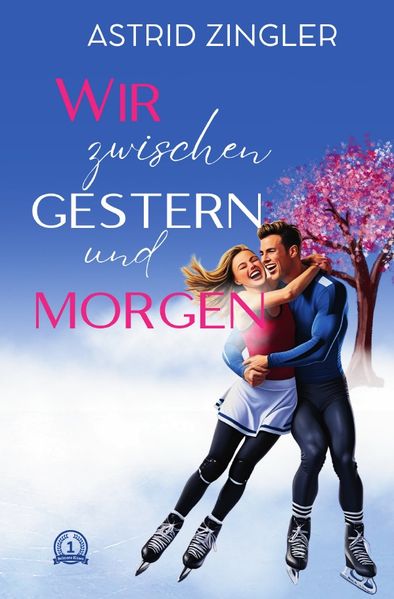 Cover von Wir zwischen gestern und morgen
