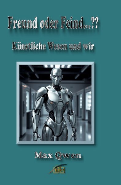 Cover von Freund oder Feind…??