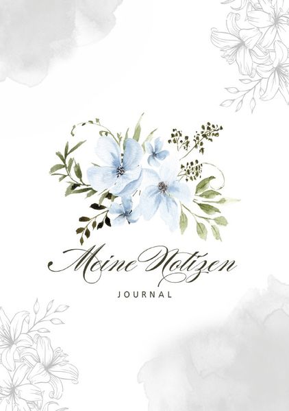 Cover von Meine Notizen