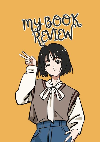 Cover von My Book Review