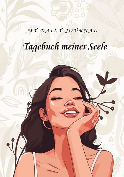 Cover von My Daily Journal