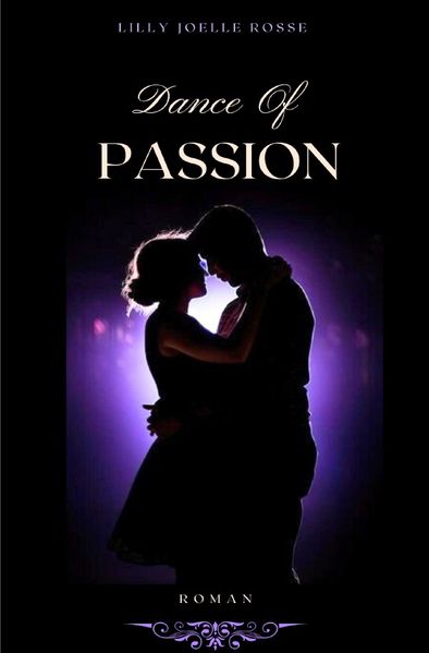 Cover von Dance Of Passion