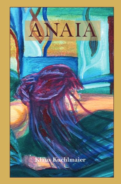 Cover von ANAIA