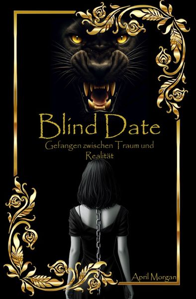 Cover von Blind Date 1