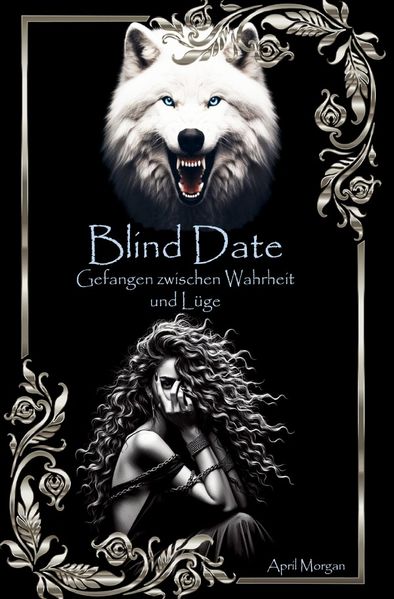 Cover von Blind Date 3