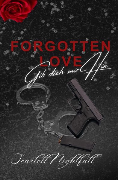 Cover von Die Forgotten Reihe/Forgotten Love