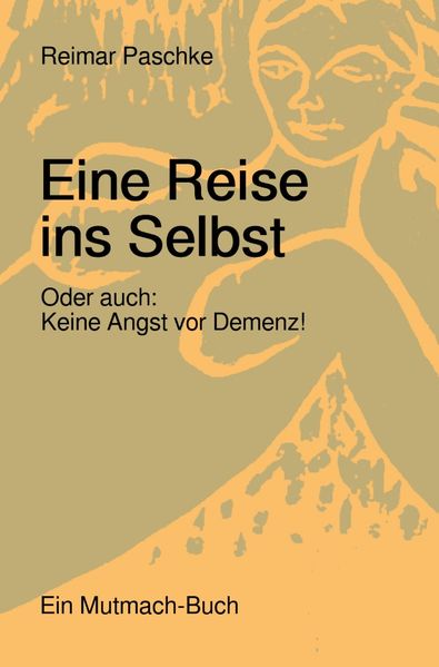 Cover von Eine Reise ins Selbst