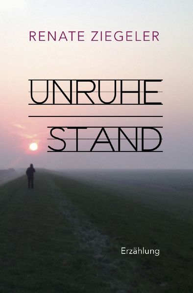 Cover von Unruhestand