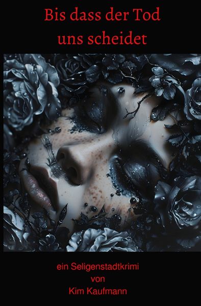 Cover von Bis dass der Tod uns scheidet